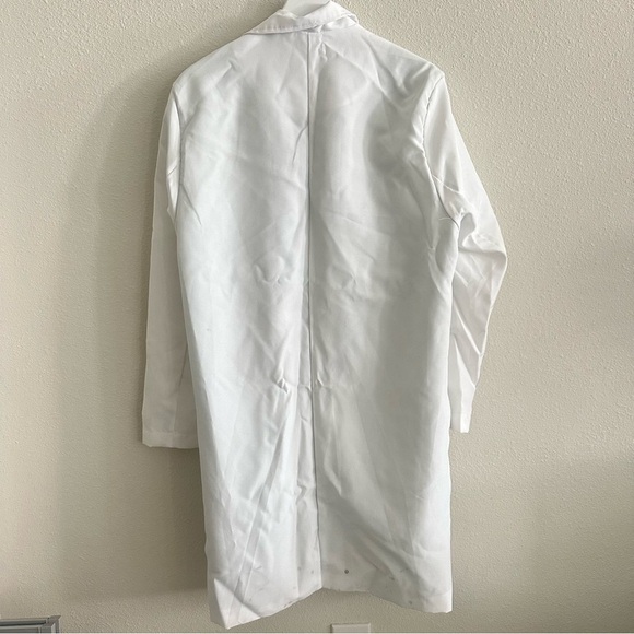 Rick Sanchez Men’s Costume Size S/M - Picture 13 of 16